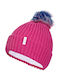Holyoke Căciulă Copil Fuchsia
