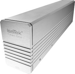 Isotek Evo3 Titan One Power Conditioner