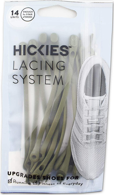Hickies Hickies 2.0 Laces 14 Skroutz.gr