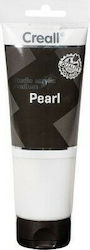 Creall Studio Pearl Acrylic Paint Set in Transparent color 250ml 1Stück