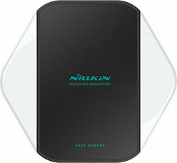 Nillkin Magic Cube Fast Charge Ασύρματος Qi 10W Nillkin Magic Cube Fast Charge Ασύρματος Qi 10W