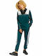 Fragons Sweatpants Teal