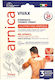Vivax Pharmaceuticals Arnica Patches Pads for Joint & Muscle Pain 3pcs