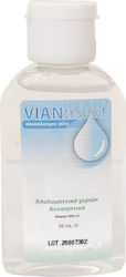 Viantisept Gel 50ml