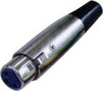 XLR female Connector