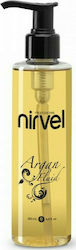 Nirvel Αργκάν Νourishing Argan Oil 200ml