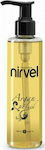 Nirvel Argan Νourishing Argan Oil 200ml