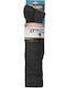 Trendy Herren Thermo Socken Gray