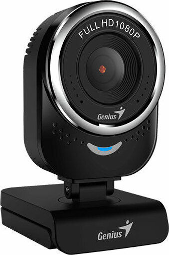 Genius QCAM 6000 Full HD 1080p Web Camera