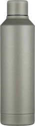 Ecoffee Cup Hardback 500ml Γκρι Ecoffee Cup Hardback 500ml Γκρι