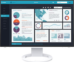 Eizo FlexScan EV2495 24.1" IPS FHD 1920x1200 Eizo FlexScan EV2495 24.1" IPS FHD 1920x1200