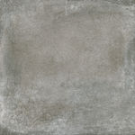 Karag Moliere Floor Interior Matte Porcelain Tile 60.5x60.5cm Gris