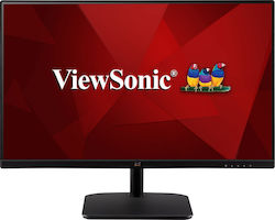Viewsonic VA2432-H IPS Monitor 23.8" FHD 1920x1080 με Χρόνο Απόκρισης 4ms GTG