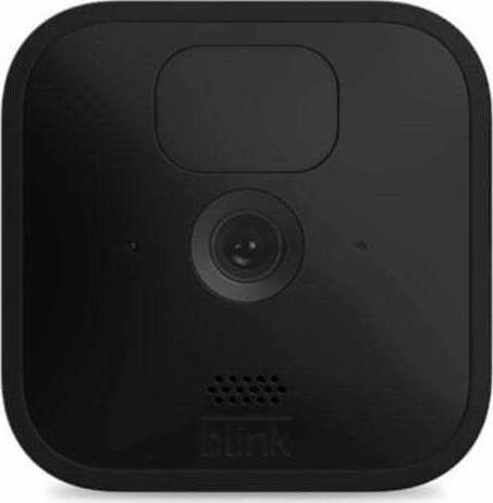 Blink Blink Outdoor IP Cameră de Supraveghere Wi-Fi HD 720P Pe baterii cu Comunicare Bidirecțională