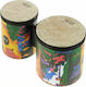 Remo Kids Percussion Bongo Rain Forest