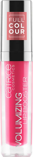 Catrice Cosmetics Volumizing Lip Booster Лип Глос 130 Притежател на рози 5мл