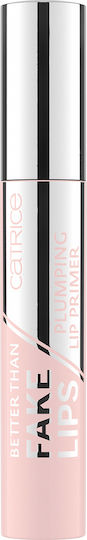 Catrice Cosmetics Better Than Fake Lips Плътен Гланц За Устни Праймър 010 Pump Up The Lips 2.8ml