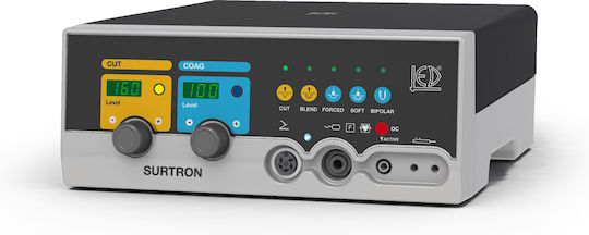 Led Spa Surtron 160 Συσκευή Διαθερμίας