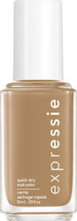 Essie Expressie Glänzender Nagellack Schnelltro...