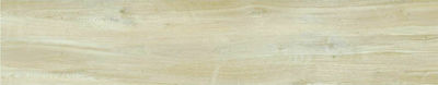 Karag Baltimore Πλακάκι Δαπέδου Εσωτερικού Χώρου Πορσελανάτο Ματ 120x23.3cm Μπεζ