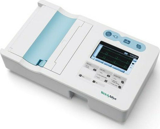 Welch Allyn CP50 Καρδιογράφος 12-Κάναλος