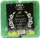 Abea Green Soap 4x150g