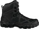 Mil-Tec Military Half Boots Chimera High from M...