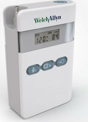 Welch Allyn 7100S Holter Druck