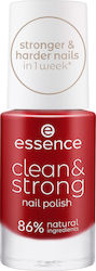 Essence Чист И Здрав Лак За Нокти С Блясък 05 L...