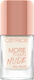 Catrice Cosmetics More Than Nude Nagellack 10 Cloudy Illusion 10.5ml