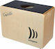 Schlagwerk Cajon Compact Με Σορτίνα Standard