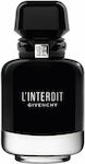 Givenchy L’Interdit Intense Eau de Parfum 50ml