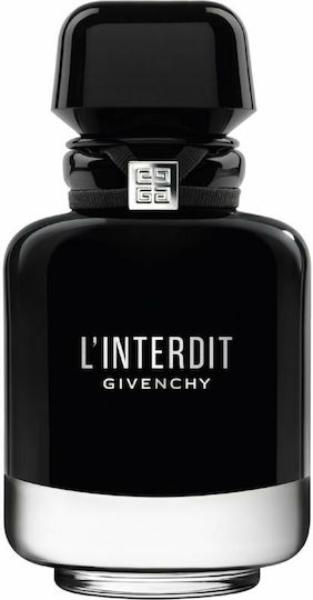 Givenchy L’Interdit Intense Eau de Parfum 50ml