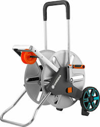Gardena AquaRoll M Τροχήλατη Ανέμη για Λάστιχο έως 25m Gardena AquaRoll M Τροχήλατη Ανέμη για Λάστιχο έως 25m