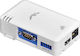 Ubiquiti Сензор mFi mPort mPort-S 1бр