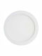 Atman Rund Vertieft LED Panel 35W mit Natürliches Weiß Licht 4000K