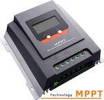 Solarfam SX4010 Charge Controller MPPT 24V 40A