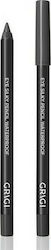 Grigi Waterproof Eye Silky Pencil Soft Eye Penc...