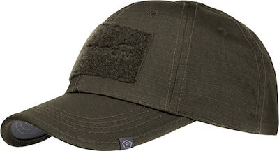 Pentagon Tactical 2.0 BB Cap Ranger Καπέλο Πράσινο