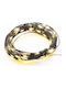 100 Lights LED 13m. Warm White in String 1pcs