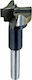 Benman Automatic Hinge Drill with Guide Cutter Bit for Wood \ Plastic 30mm with Guide