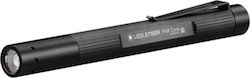 LedLenser P4R Core Waterproof Rechargeable Flashlight LED 200lm LedLenser P4R Core Waterproof Rechargeable Flashlight LED 200lm