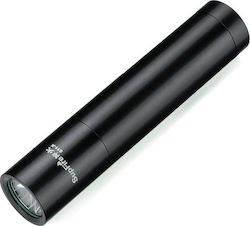 Supfire Rechargeable Flashlight LED with Maximum Brightness 200lm S11-X