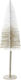 Christmas Decorative Tree 93cm White