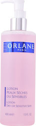 Orlane Paris Lotion Lotion Facial Cleanser 400ml Orlane Paris Lotion Lotion Facial Cleanser 400ml