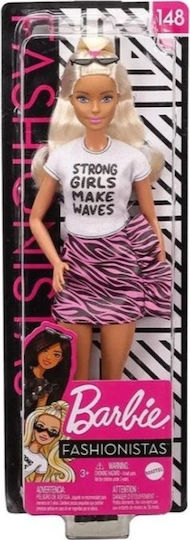 Barbie 148 Doll Fashionistas for 3++ Years