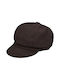 Pălărie pentru femei Pălărie Fleece Hat Brown cod 2106