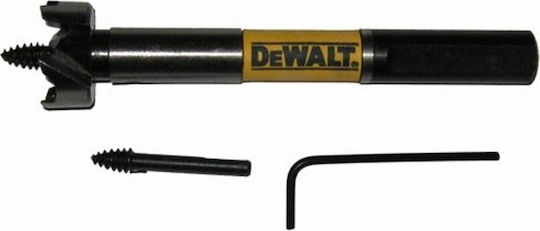 Dewalt Self-Feeding Hinge Drill Drill Bit with Diameter 25mm DT4575