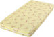 Lorelli Crib Mattress Relax Yellow 60x120x10cm