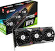 MSI GeForce RTX 3070 8GB GDDR6 Gaming X Trio Κάρτα Γραφικών PCI-E x16 4.0 με HDMI και 3 DisplayPort